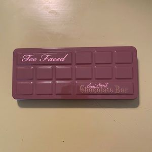 Semi Sweet Chocolate Pallet